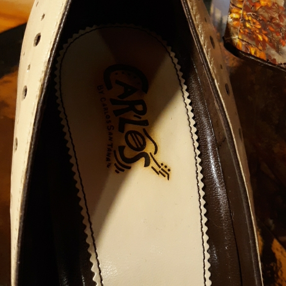 Shoes - Picture 4 of 8